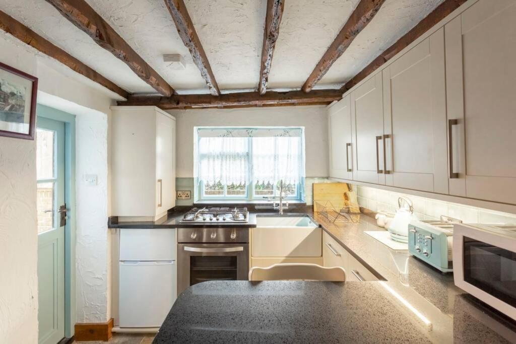 Barnaby'S Lodge Broadstairs Exterior foto